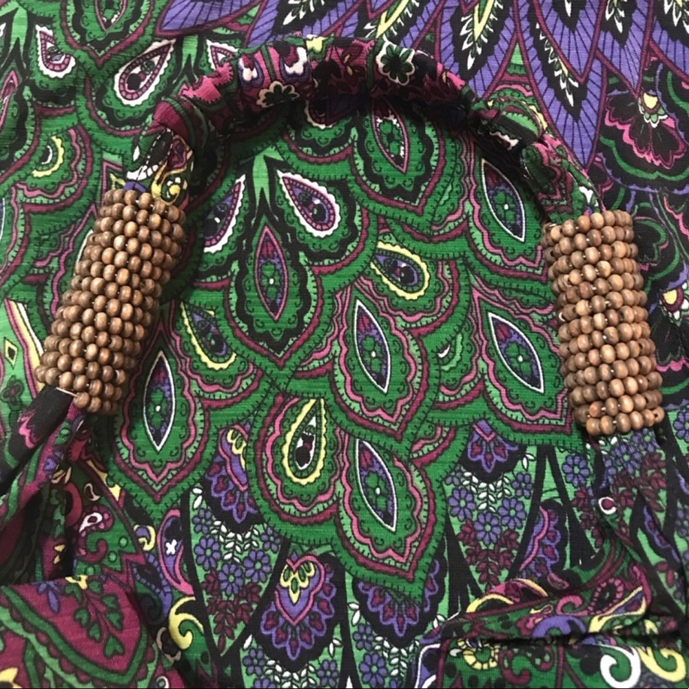 ❤️ Sievergate Floral Top ❤️ - Picture 2 of 4